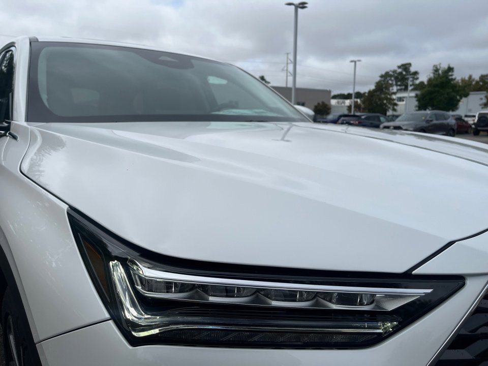 New 2026 Acura MDX w/ Technology Package image 24