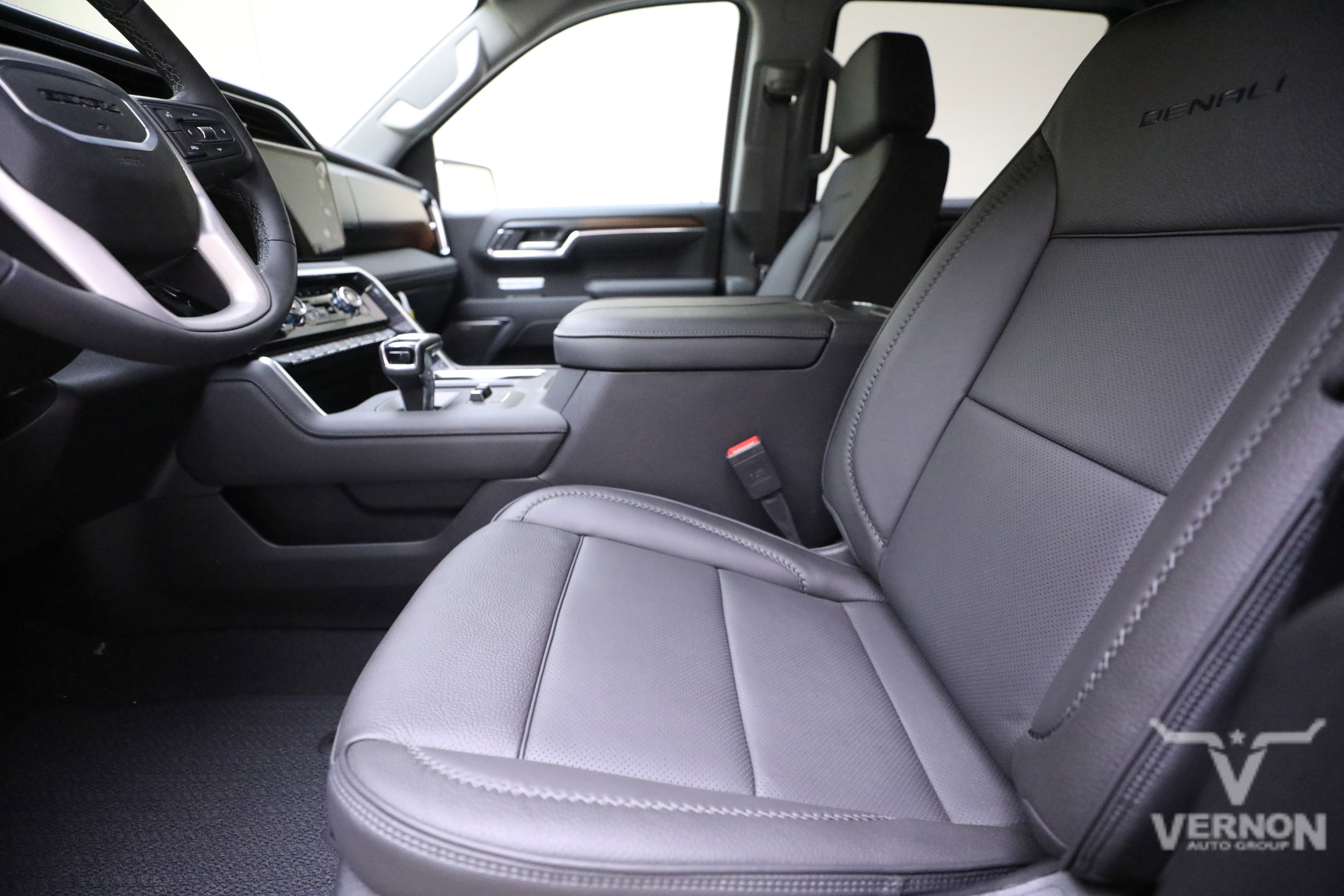 New 2026 GMC Sierra 1500 Denali image 10