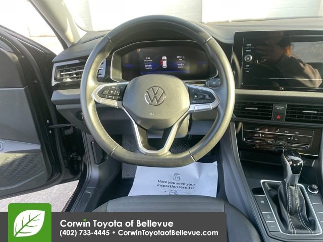 Used 2025 Volkswagen Jetta S image 21