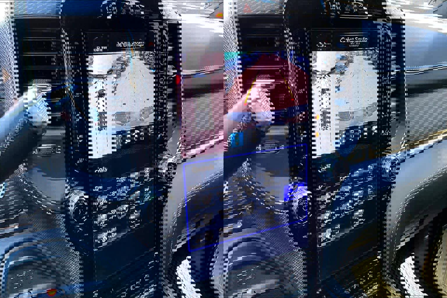 Used 2020 RAM 2500 Limited image 29