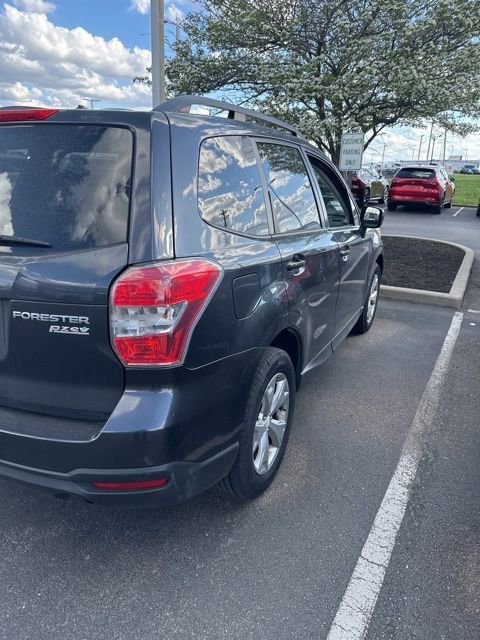 Used 2014 Subaru Forester 2.5i Premium AWD/4WD image 5