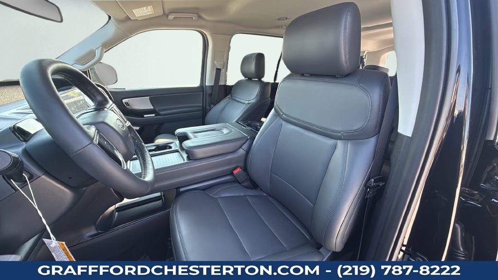 New 2027 Ford Expedition Max Active AWD/4WD image 23