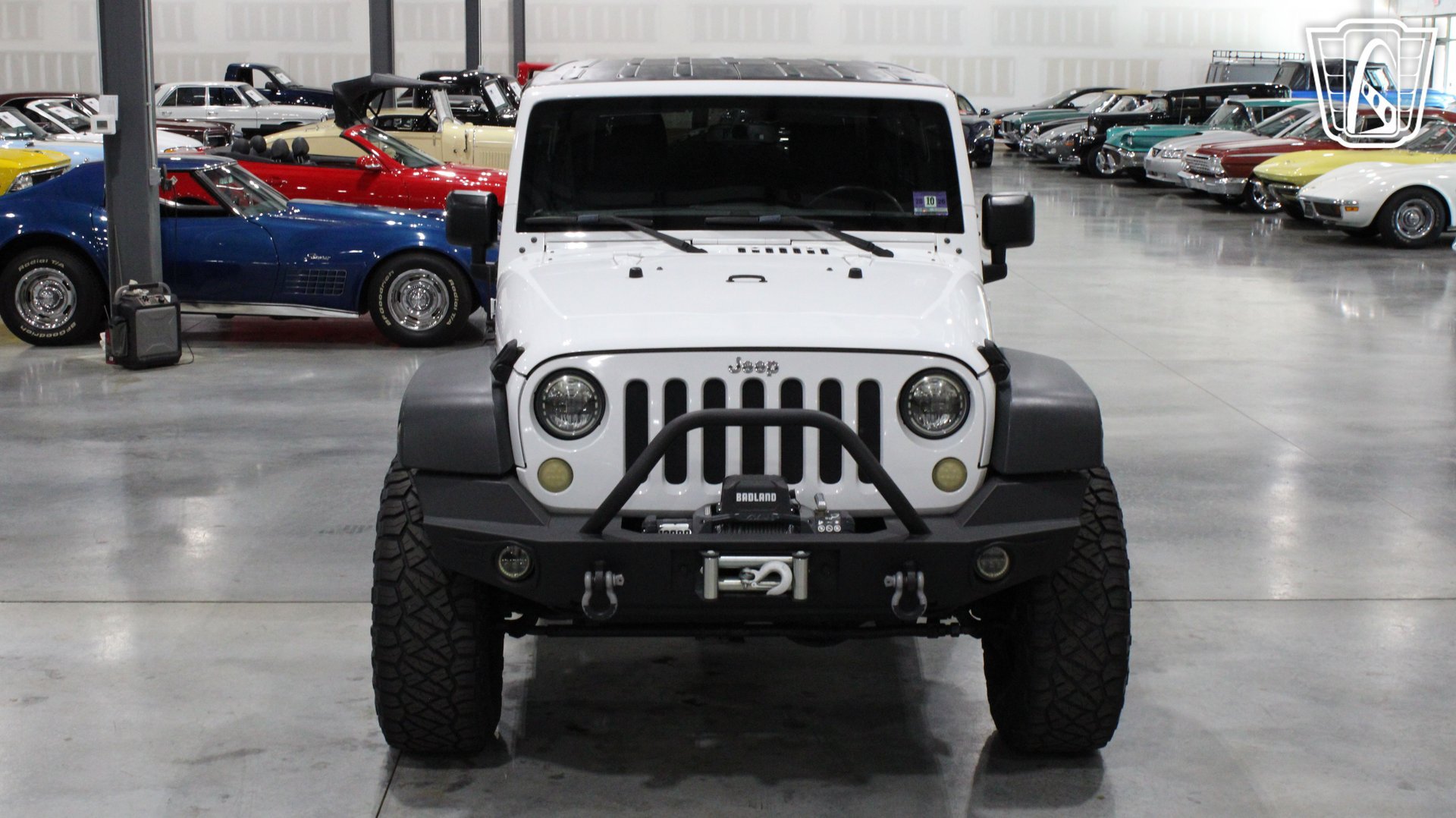 Used 2016 Jeep Wrangler Unlimited Sport w/ Quick Order Package 24S AWD/4WD image 39