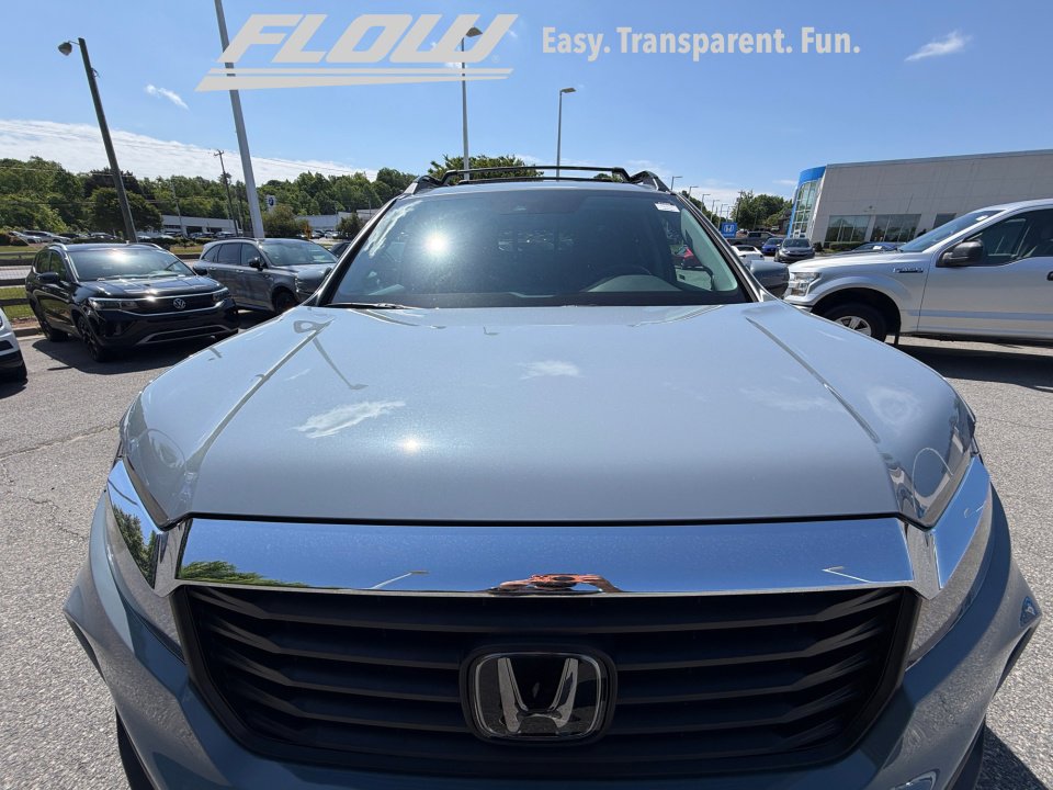 Certified 2023 Honda Ridgeline RTL image 20