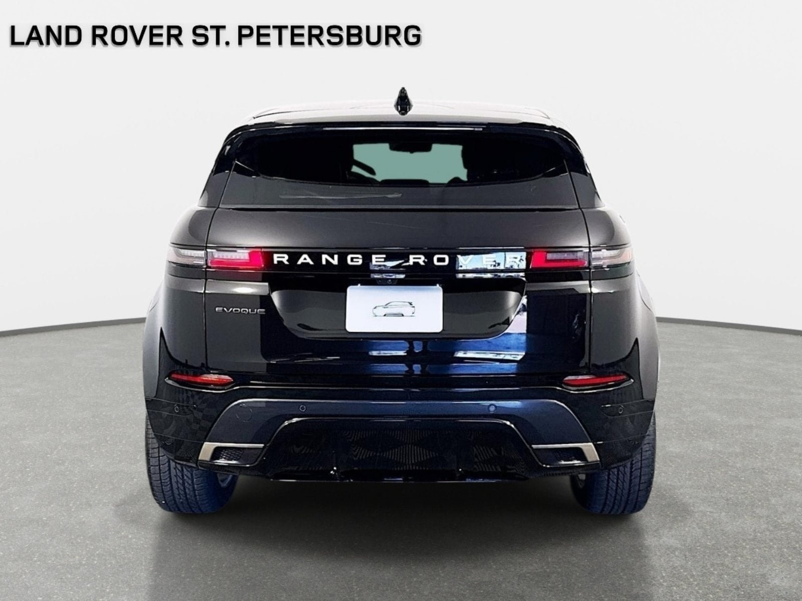 Used 2026 Land Rover Range Rover Evoque Hoxton AWD/4WD image 6