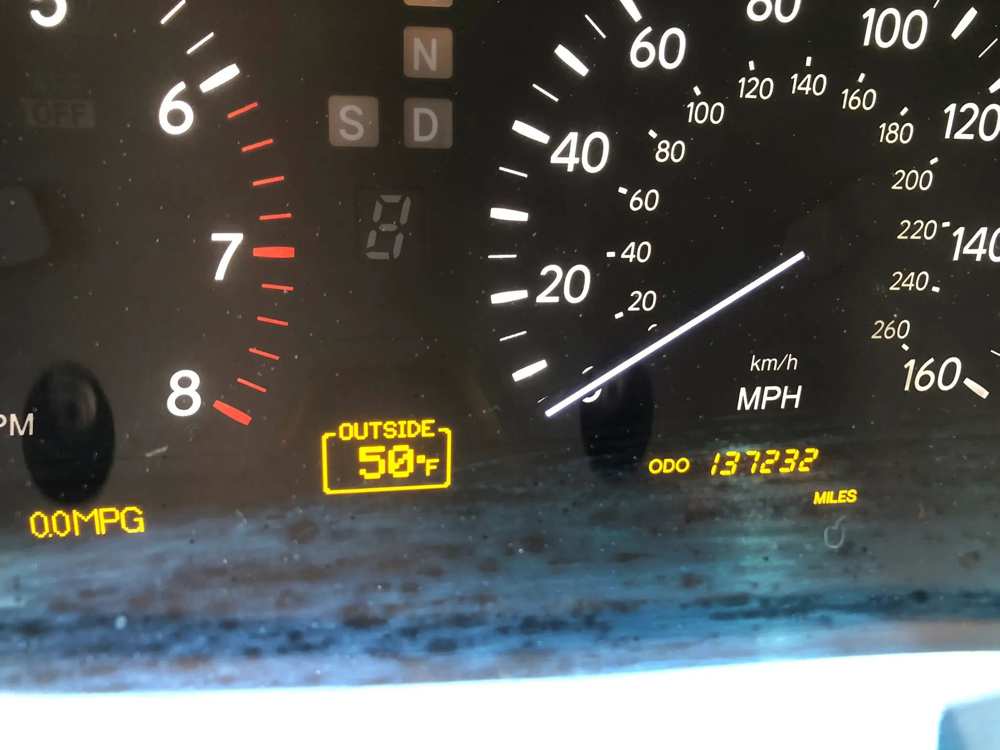 Used 2004 Lexus LS 430 image 29