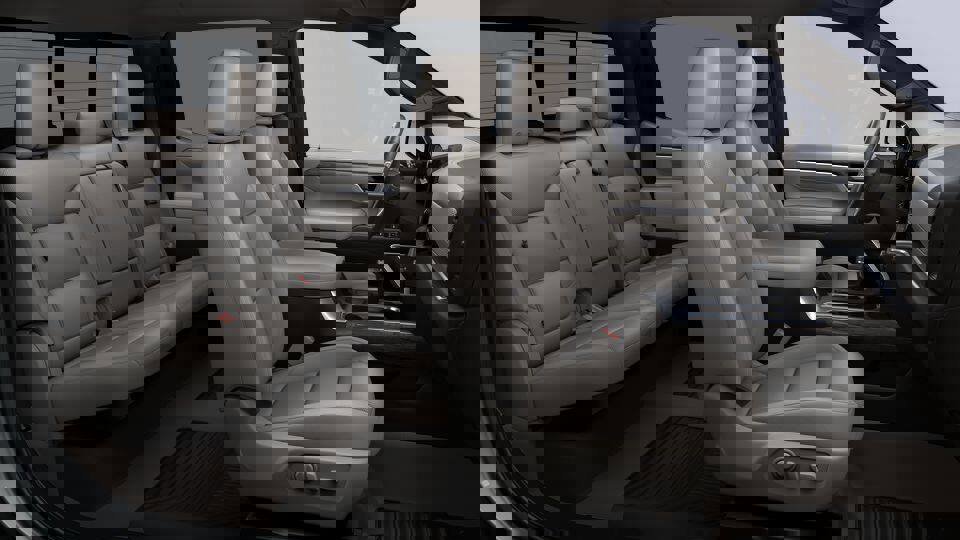 New 2026 Chevrolet Silverado 1500 LTZ image 13