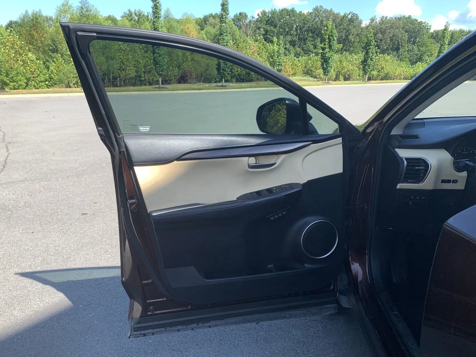 Used 2016 Lexus NX 200t AWD w/ Premium Package image 16