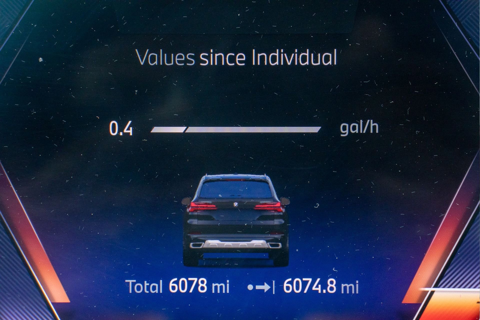 Used 2026 BMW X5 sDrive40i image 36