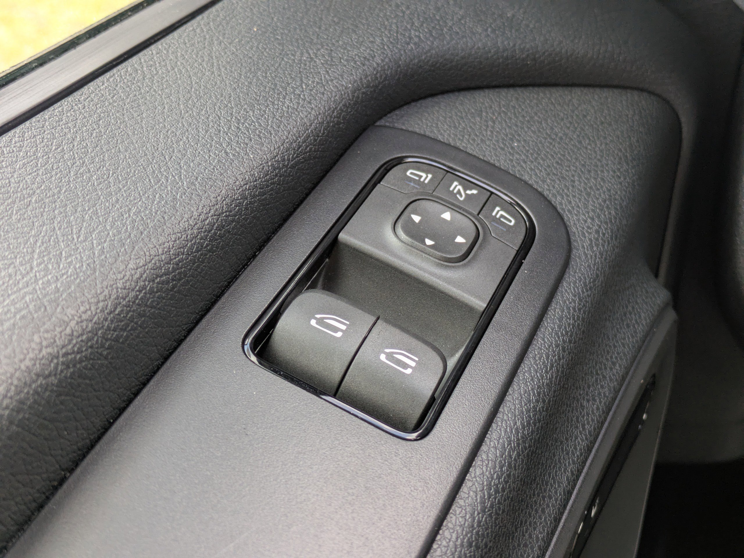 New 2025 Mercedes-Benz Sprinter 2500 image 24