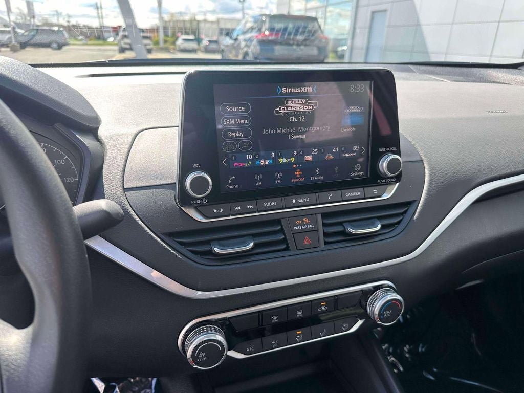 Used 2025 Nissan Altima 2.5 S image 27