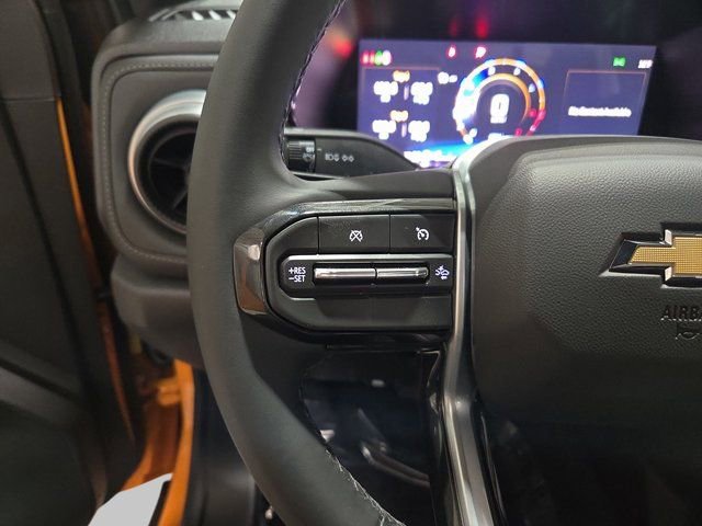 New 2026 Chevrolet Colorado LT AWD/4WD image 19