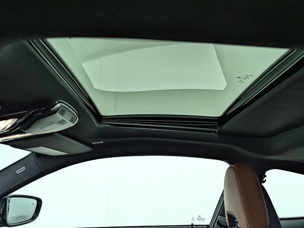 Used 2021 BMW M4 Competition w/ Executive Package image 12