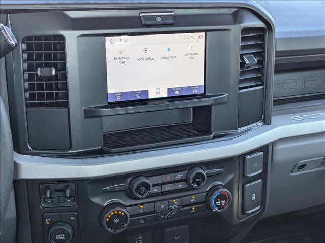 New 2026 Ford F350 XL image 12