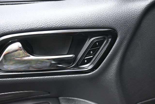 Used 2025 Dodge Durango R/T AWD/4WD image 13