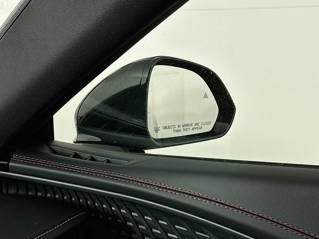 New 2026 Dodge Charger R/T Scat Pack image 25