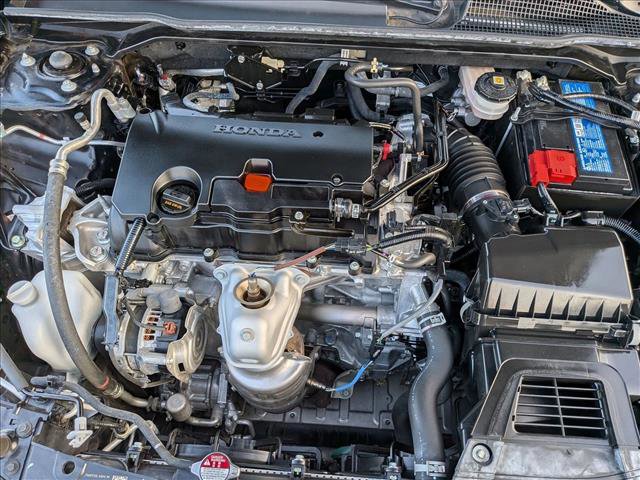 Used 2023 Honda Civic Sport image 22