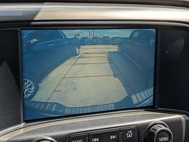 Used 2018 Chevrolet Silverado 1500 High Country RWD image 20