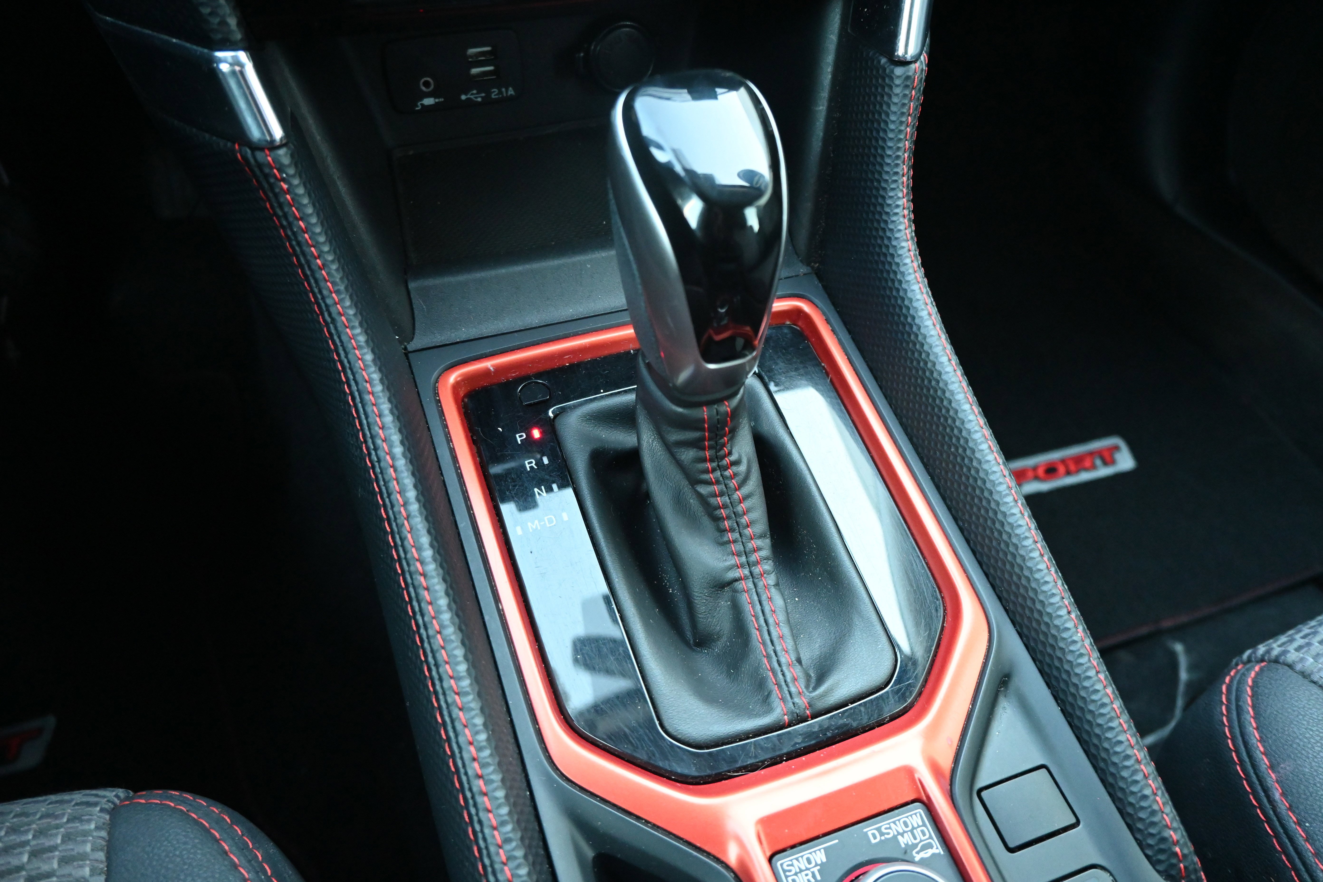 Used 2020 Subaru Forester Sport w/ Popular Package #2 image 26