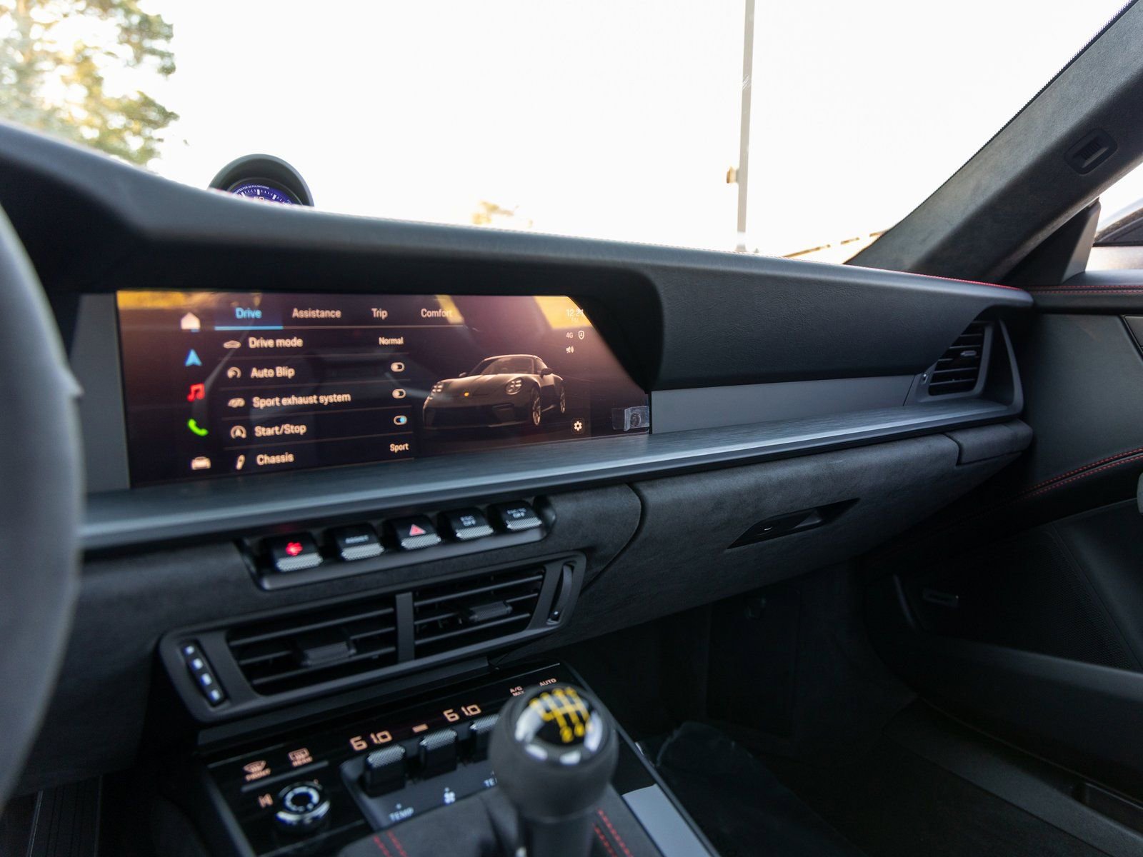 Certified 2026 Porsche 911 GT3 image 41