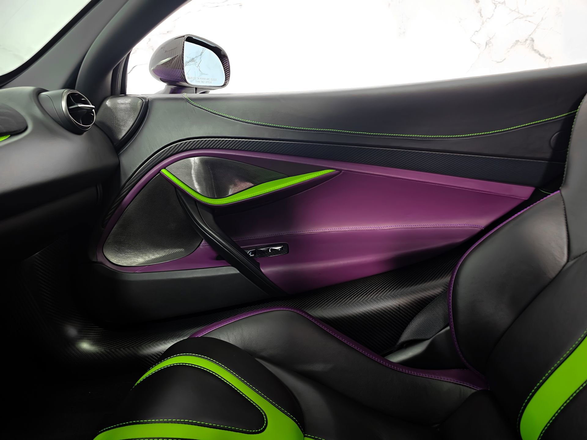 Used 2019 McLaren 720S RWD image 55