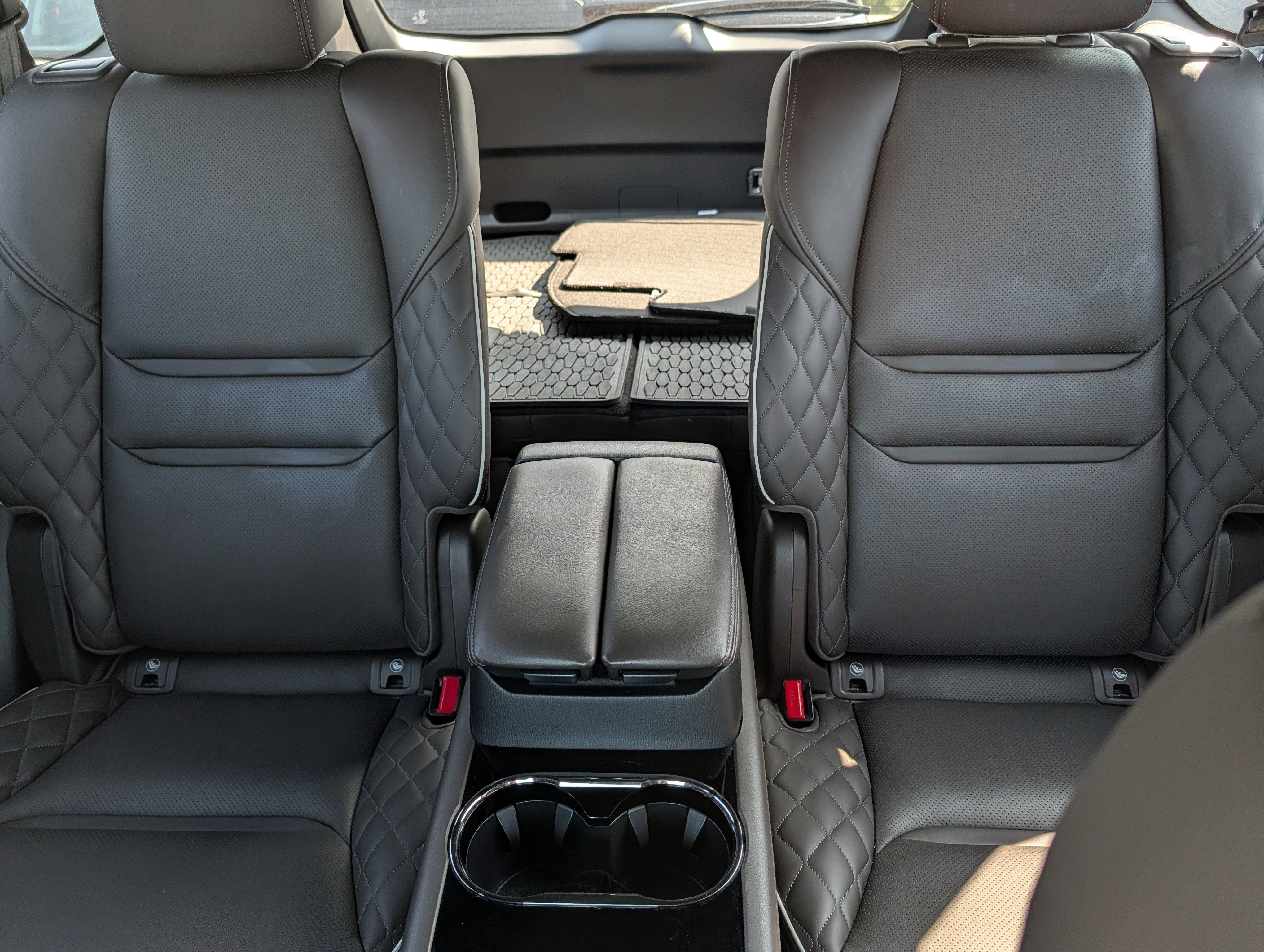 Used 2021 MAZDA CX-9 Signature AWD/4WD image 13