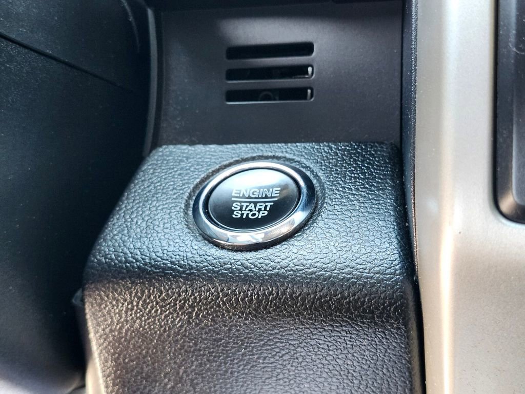 Certified 2020 Ford F150 Lariat w/ Equipment Group 502A Luxury AWD/4WD image 25