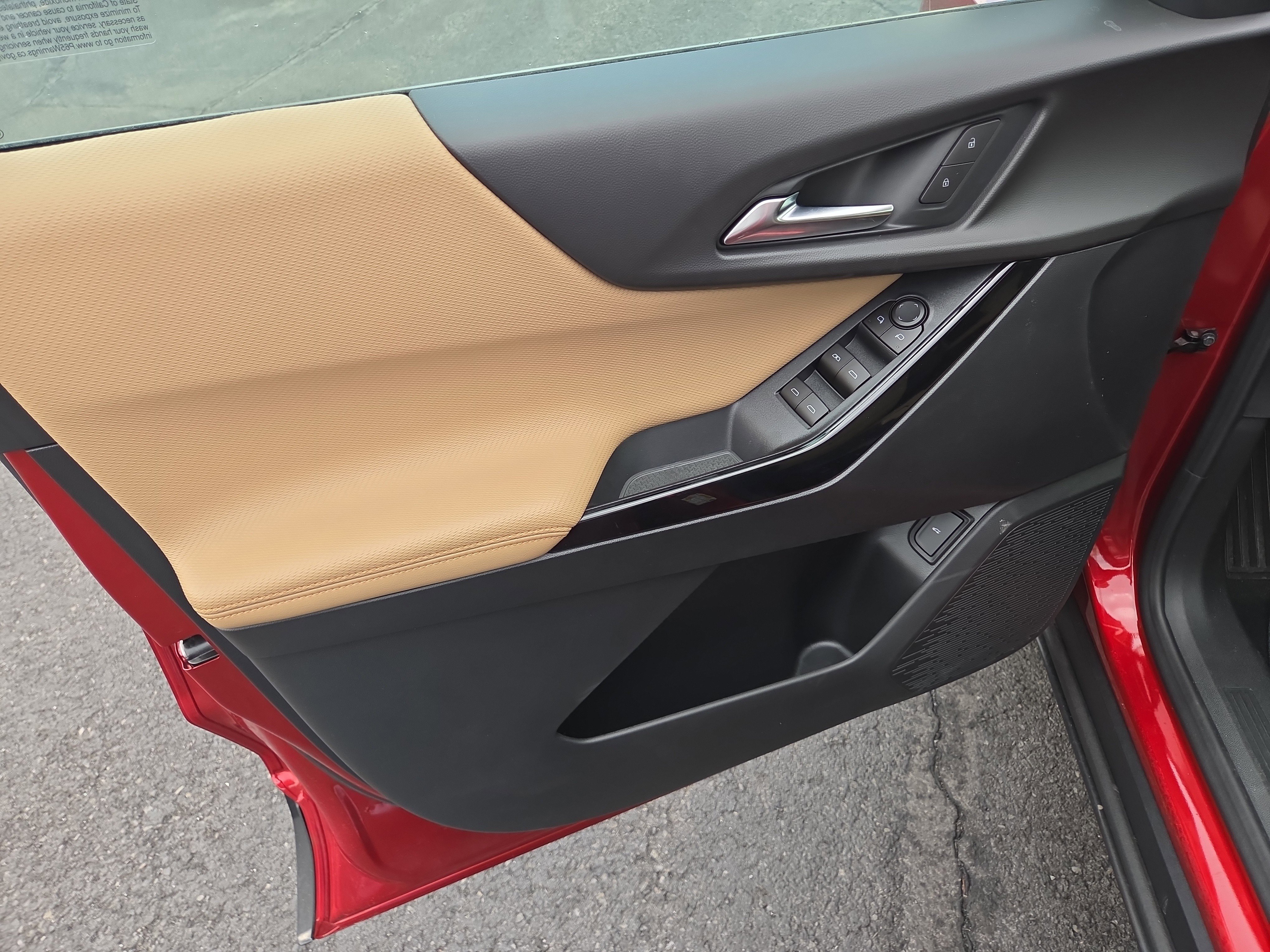 New 2026 Chevrolet Equinox ACTIV image 7