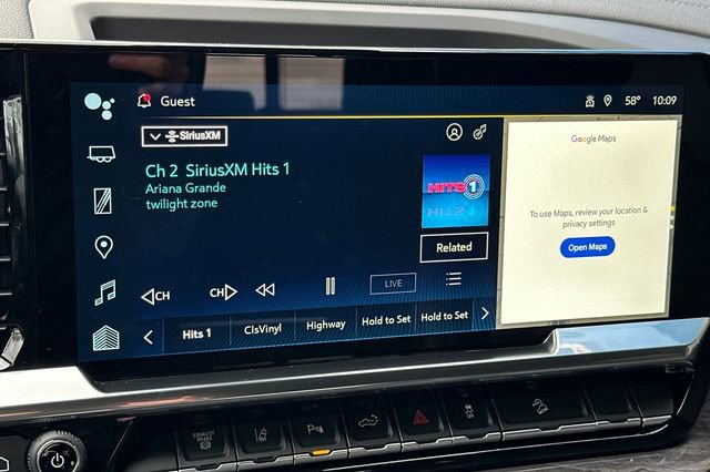 New 2026 Chevrolet Silverado 2500 LTZ w/ LTZ Plus Package image 24