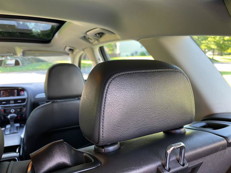 Used 2013 Audi A4 Premium AWD/4WD image 49