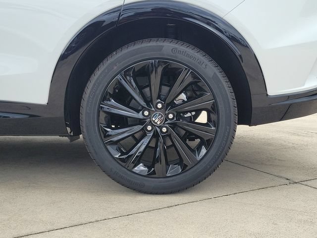 New 2026 Buick Envista Sport Touring w/ Convenience I Package FWD image 5