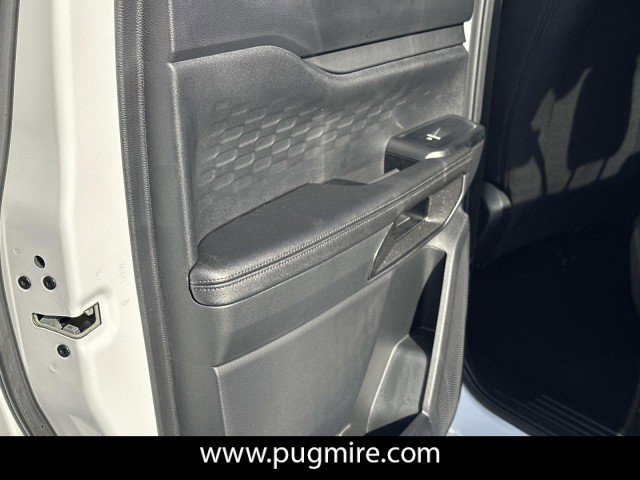 New 2025 Ford Ranger XLT w/ Equipment Group 301A High image 21