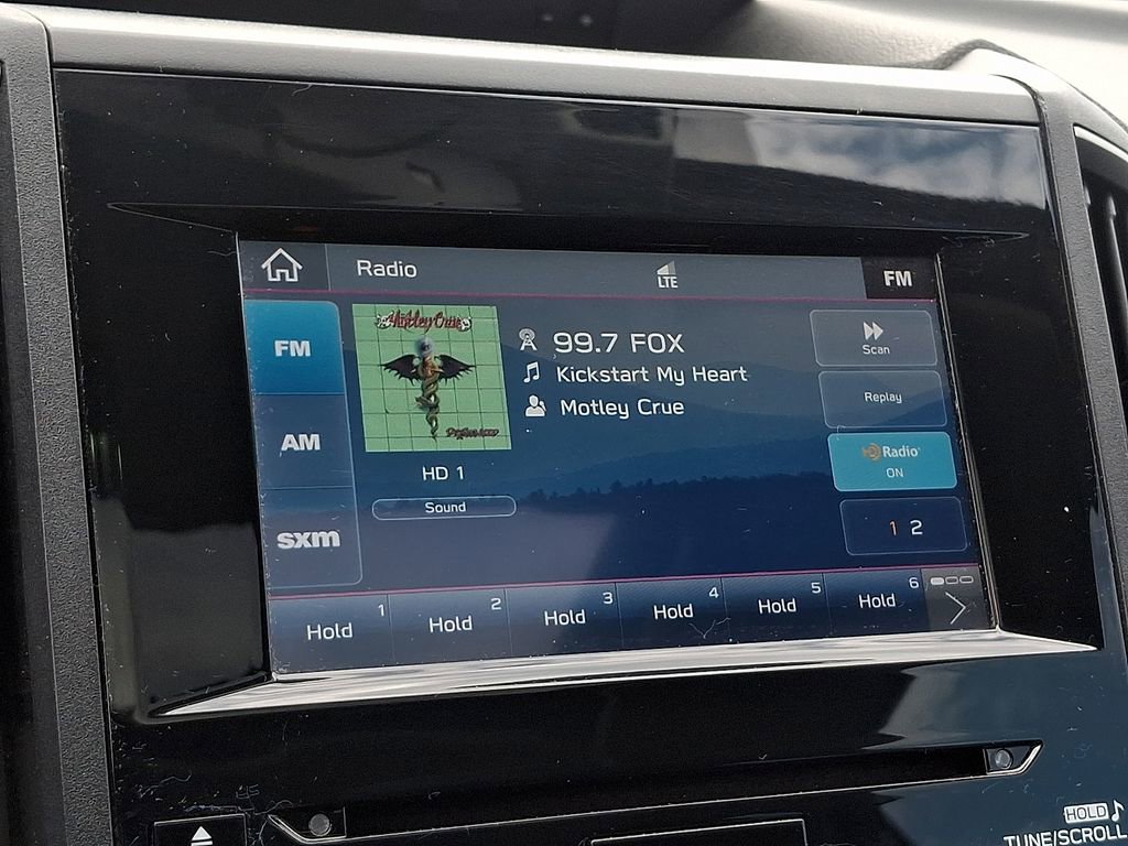 Used 2019 Subaru Crosstrek 2.0i Premium image 17