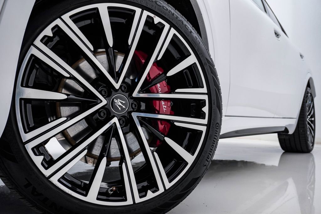 Used 2023 Maserati Grecale Modena image 5