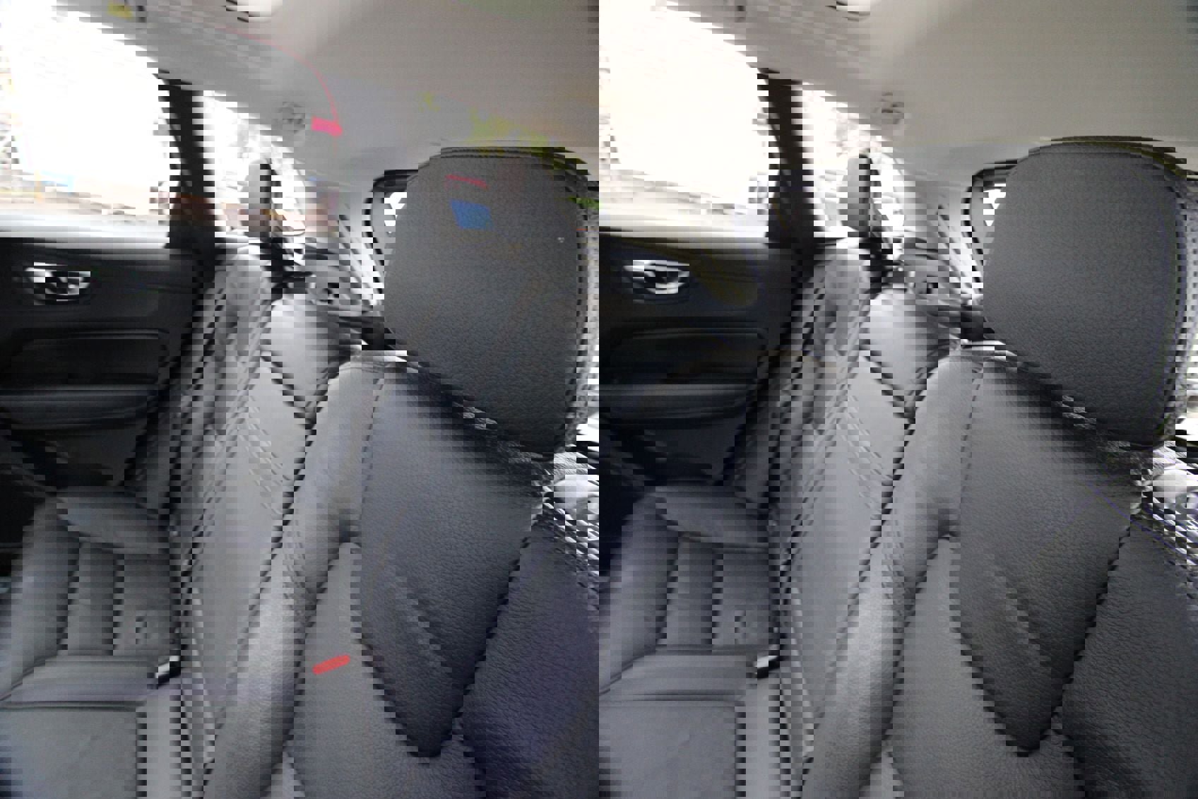 Used 2020 Volvo XC60 T5 Momentum image 27