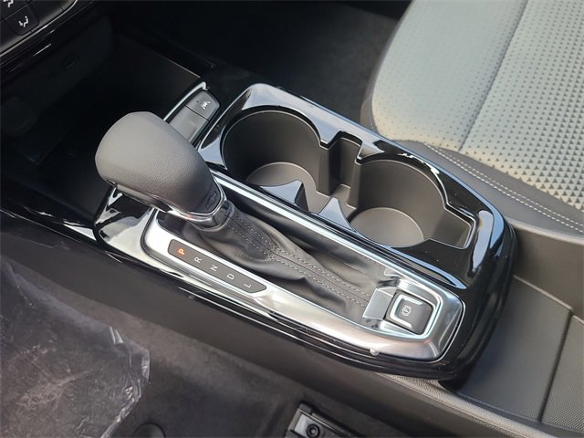 New 2026 Chevrolet Trax LT image 34