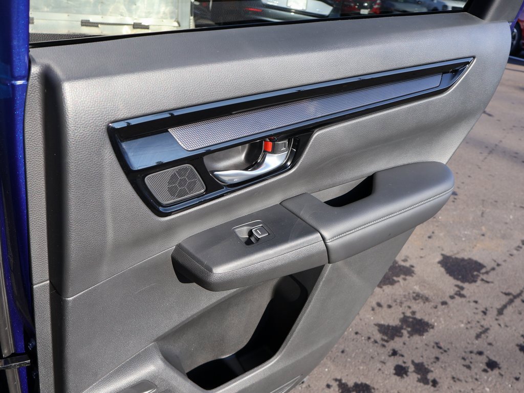 Certified 2023 Honda CR-V EX-L image 14