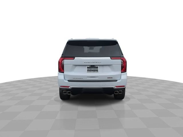New 2026 GMC Yukon Denali w/ Denali Reserve Package AWD/4WD image 7