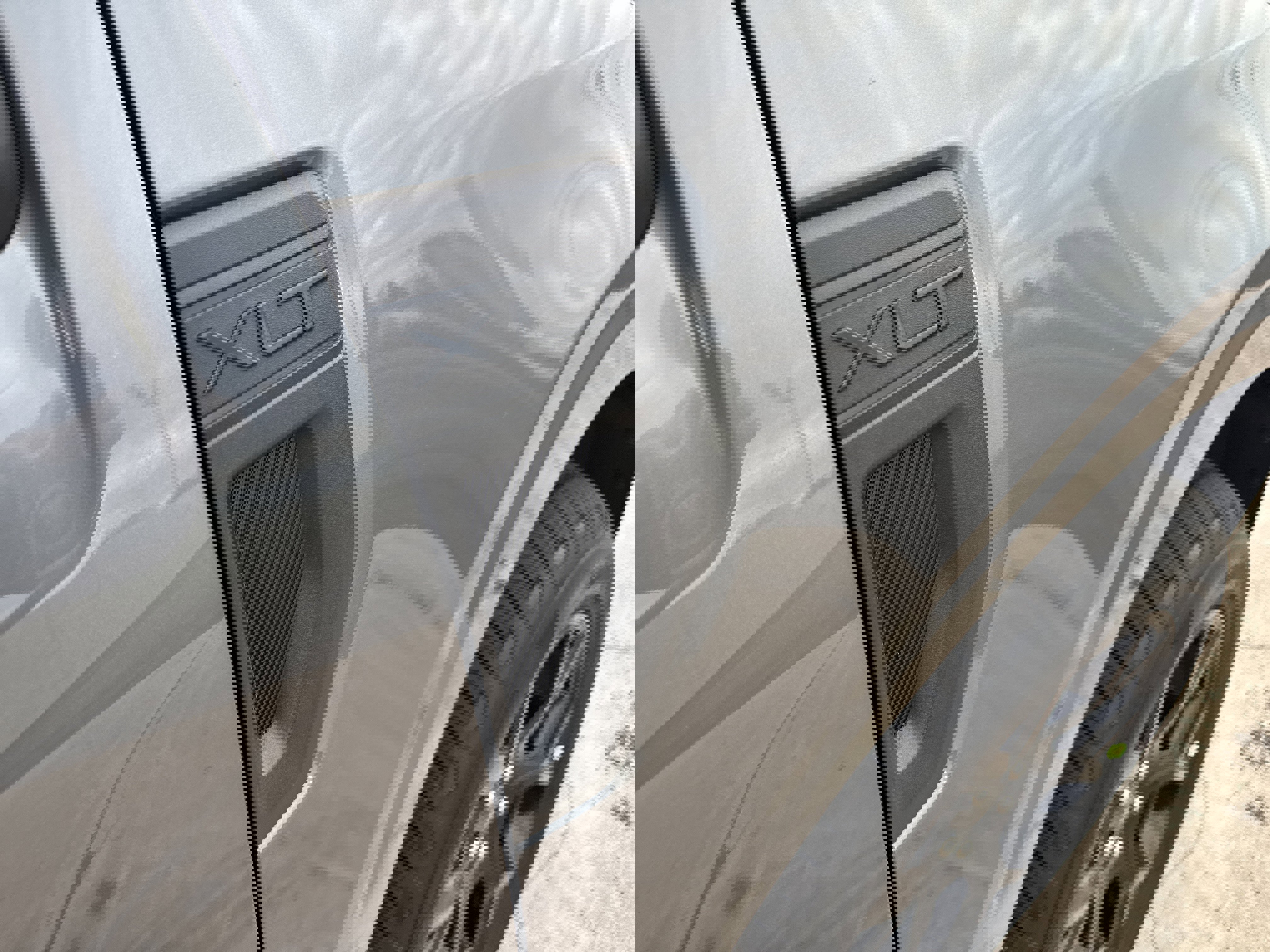 New 2025 Ford Maverick XLT w/ Black Appearance Package AWD/4WD image 14