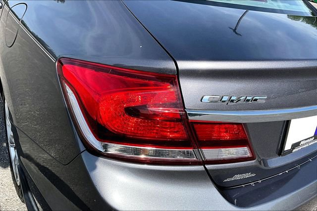 Used 2014 Honda Civic LX image 21