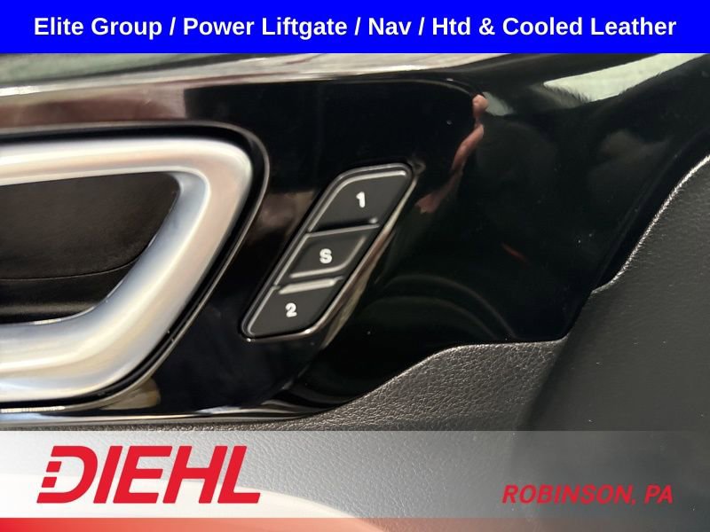 Used 2022 Jeep Compass Limited w/ Elite Group AWD/4WD image 24