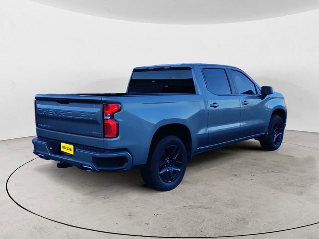 Used 2024 Chevrolet Silverado 1500 RST image 5