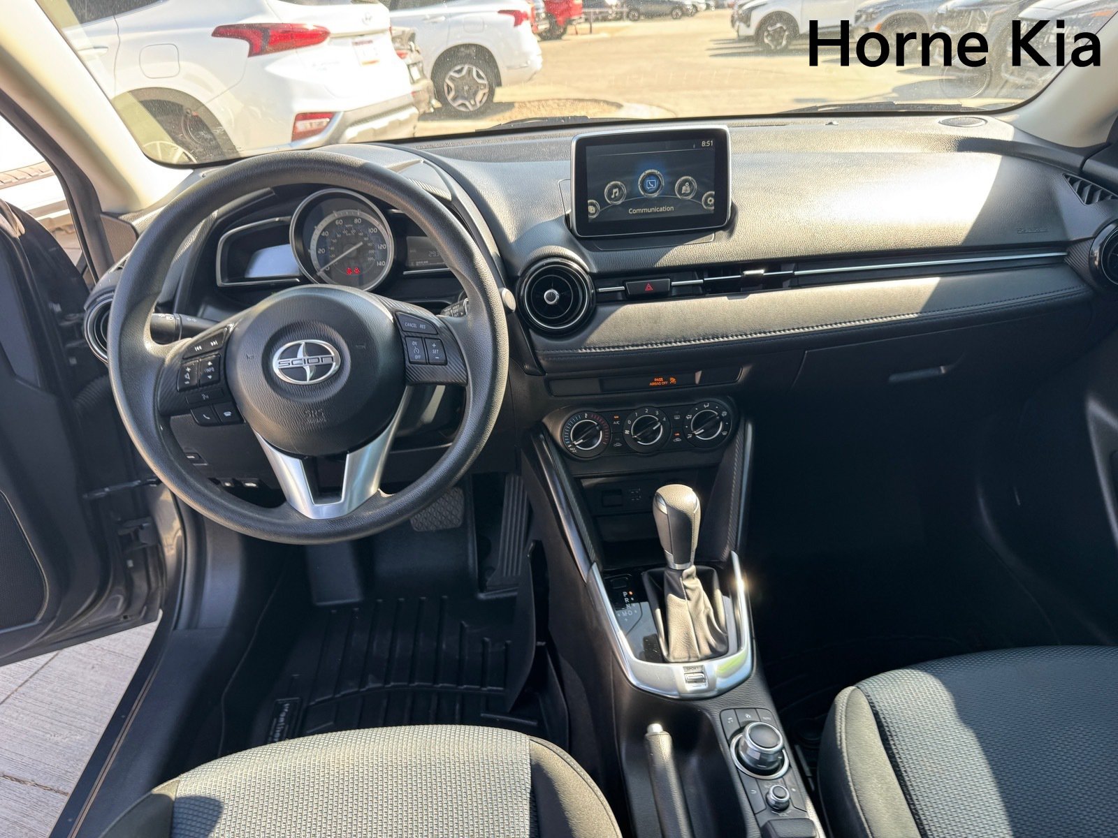 Used 2016 Scion iA FWD image 13