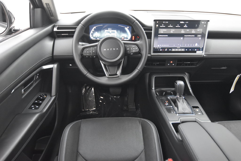 New 2026 MAZDA CX-5 Select AWD/4WD image 27