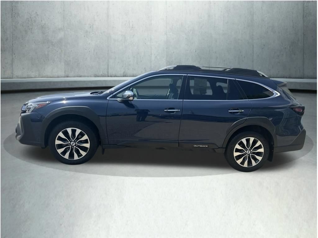 Used 2024 Subaru Outback Touring XT AWD/4WD image 2