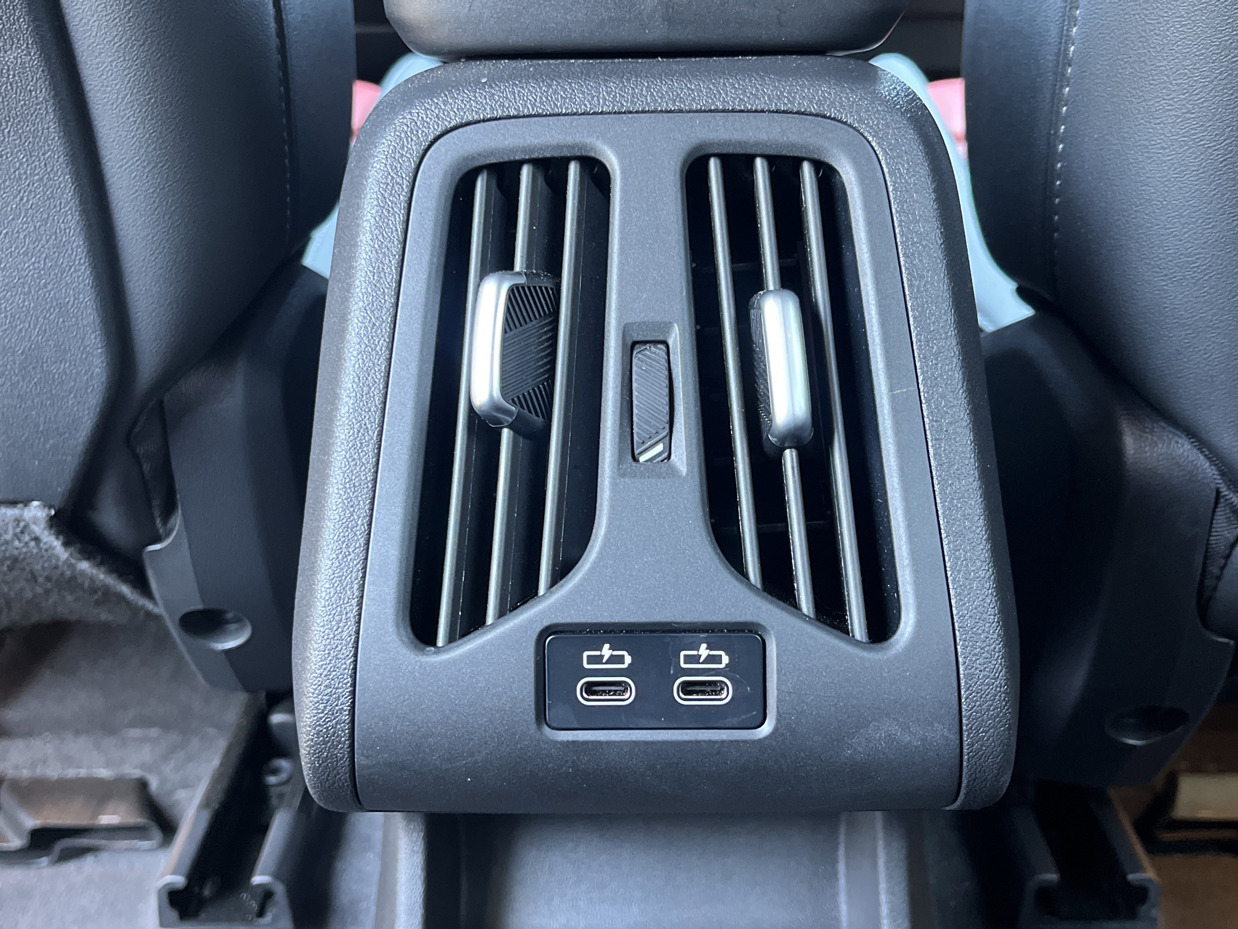 Used 2025 BMW X1 xDrive28i w/ Convenience Package AWD/4WD image 20