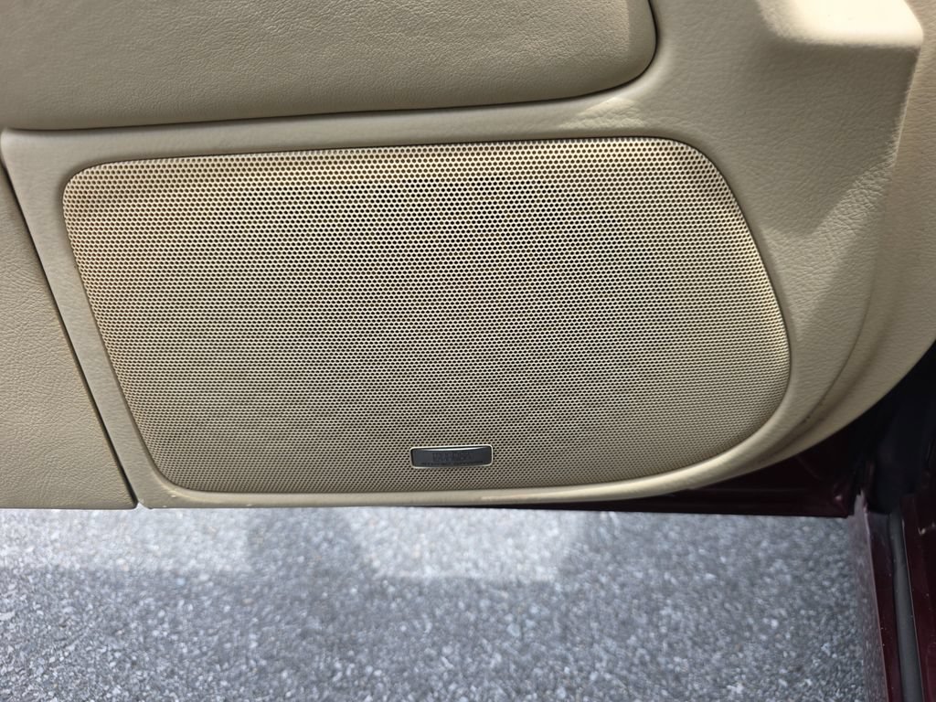 Used 2008 Lexus LS 460 RWD image 17