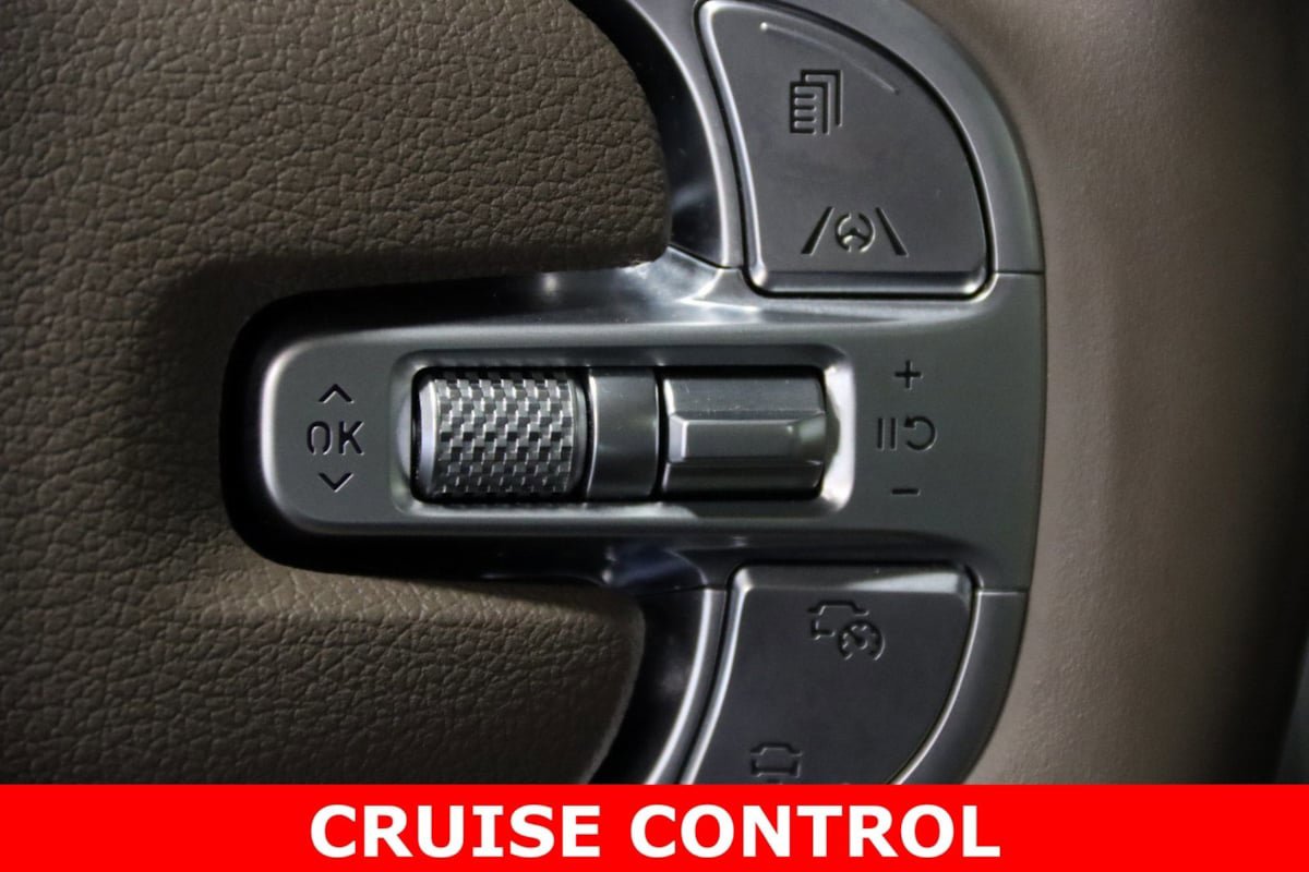 Used 2024 Genesis GV80 3.5T image 21