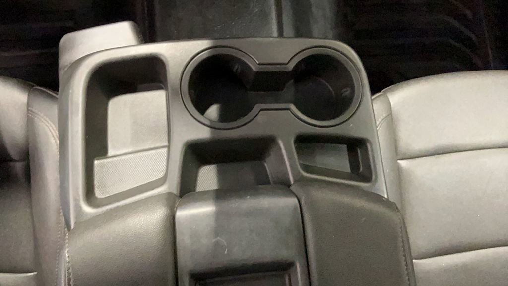 Used 2022 Chevrolet Silverado 1500 W/T w/ WT Fleet Convenience Package image 17