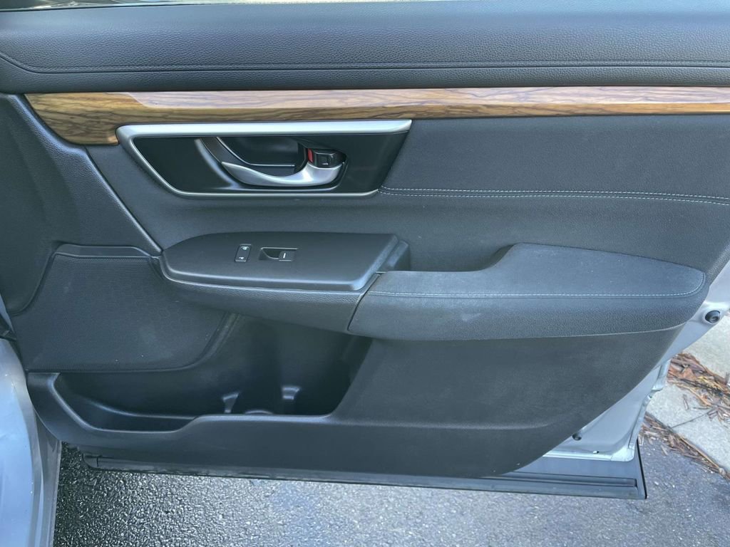 Used 2020 Honda CR-V EX image 46